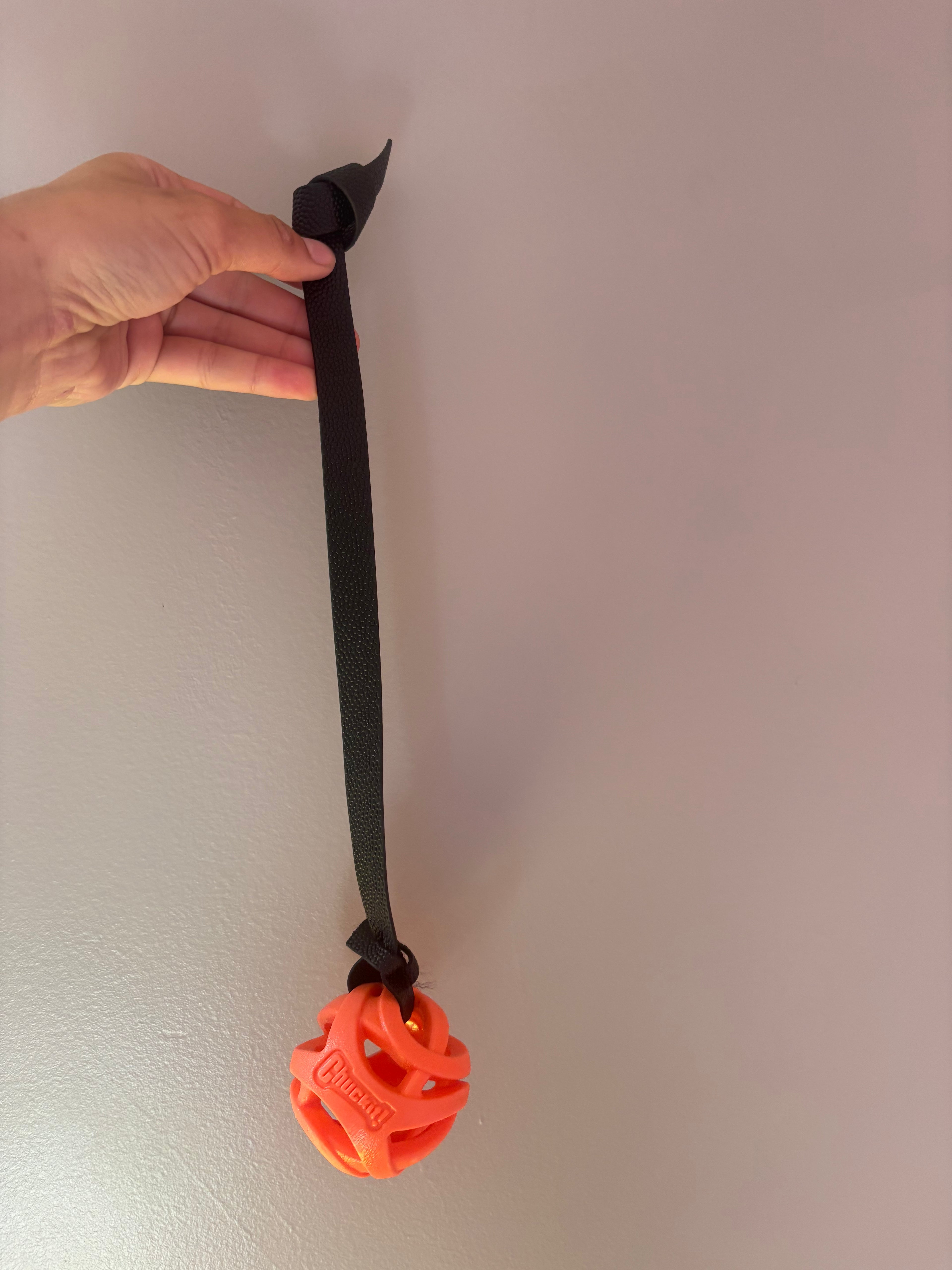 Chuck-it Ball Tugs