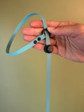 3/8" slip lead