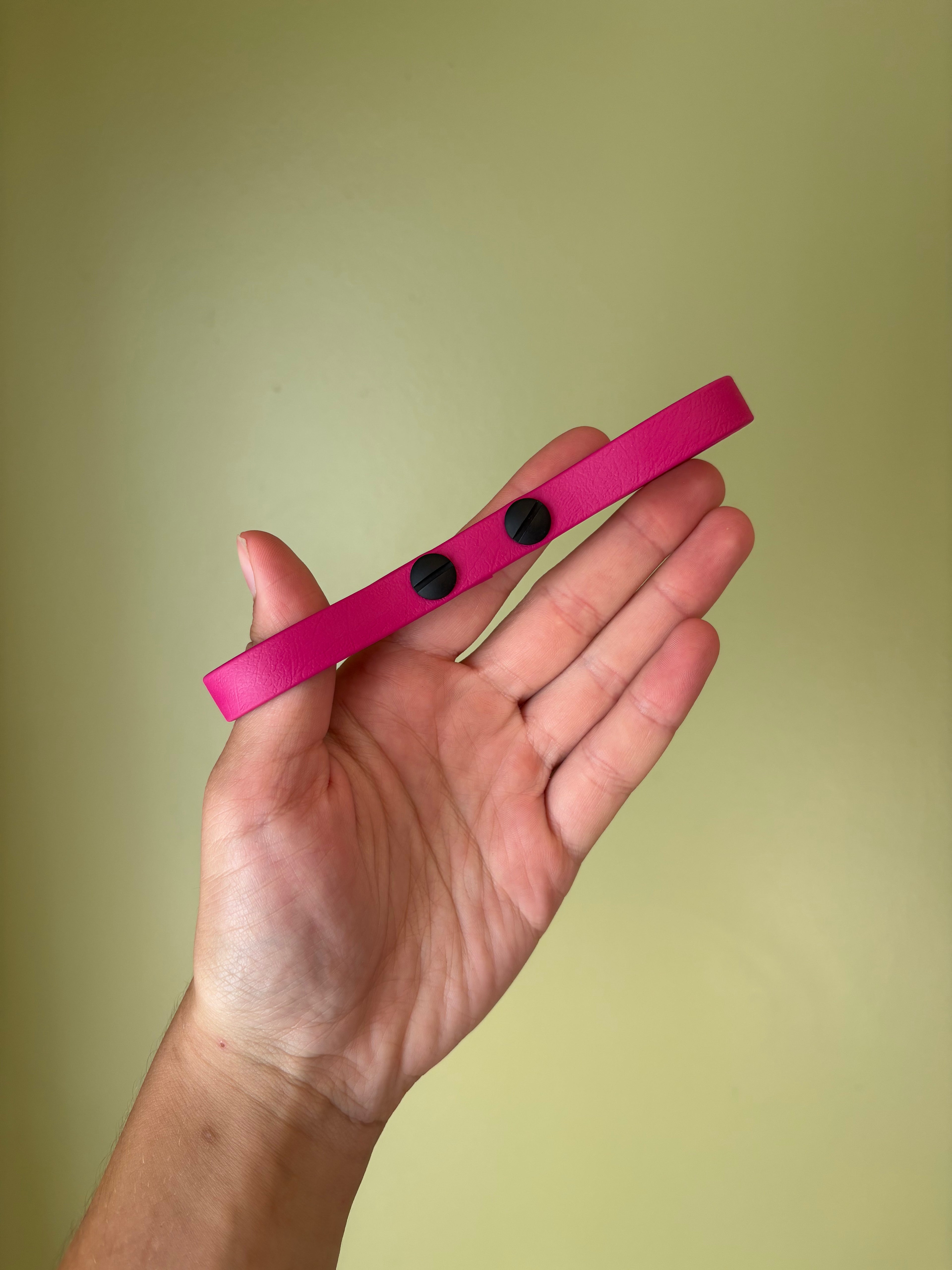 Muzzle Back-Up