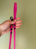 3/8" Clip Lead