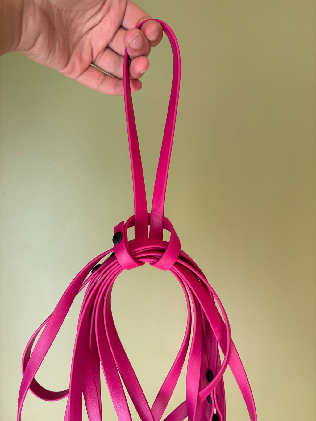 3/8" Clip Lead